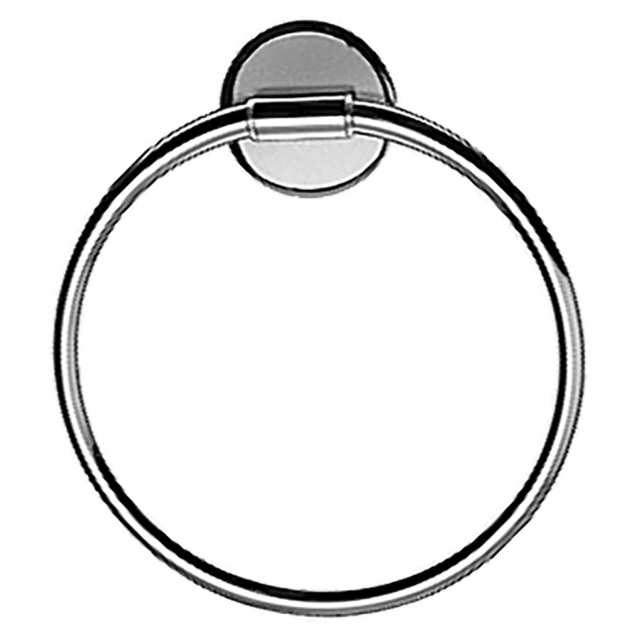 Porte-serviette à anneau Export