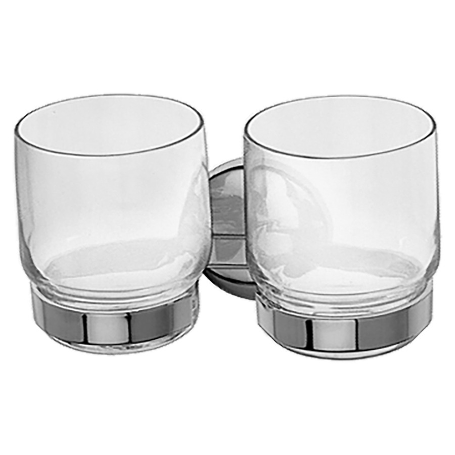 Porte-verres double Export