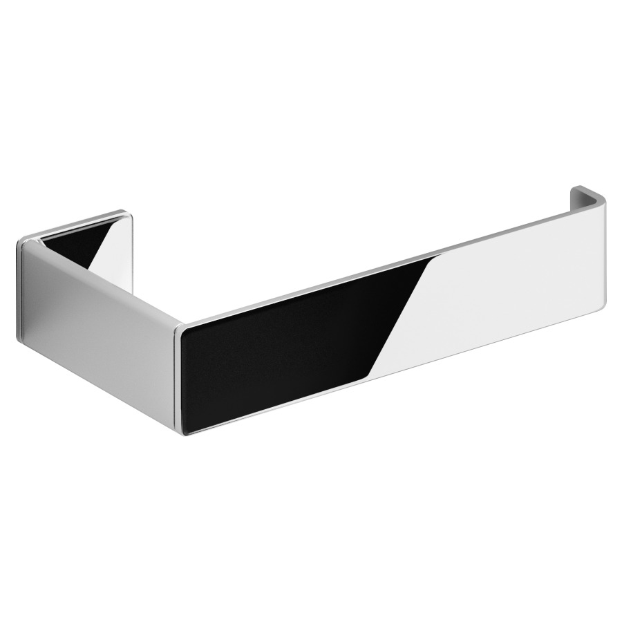 Porte-papier Indissima Chrome