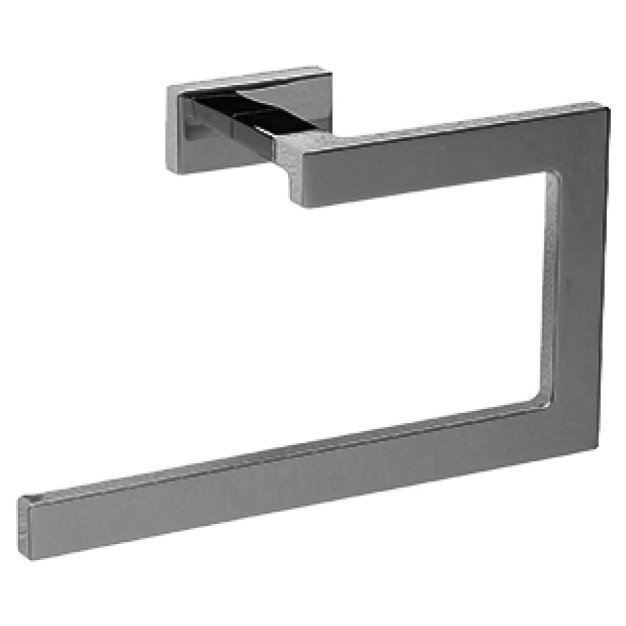 Porte-serviette à anneau New Lea 1800
