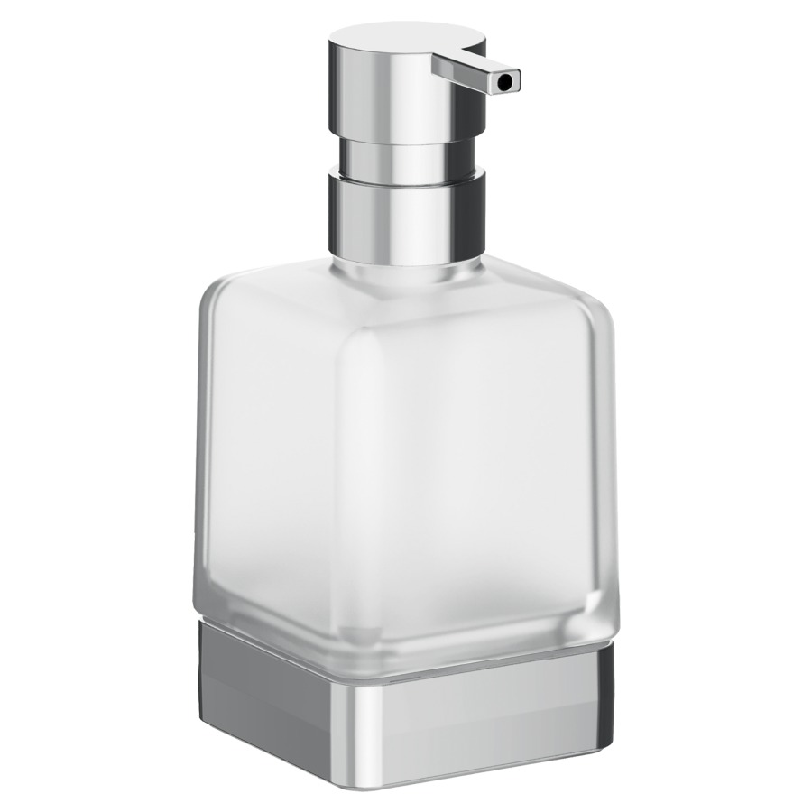 Distributeur de savon à poser New Lea 1800