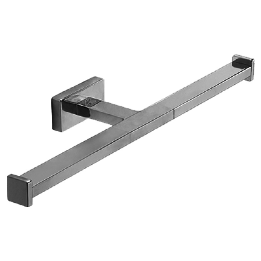 Porte-papier NEW LEA 1800
sans couvercle, pour 2
rouleaux
