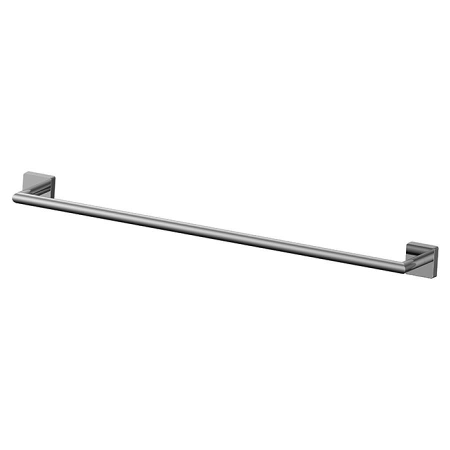 Badetuchstange FORUM QUADRA
66 cm, Achsabstand 60 cm
