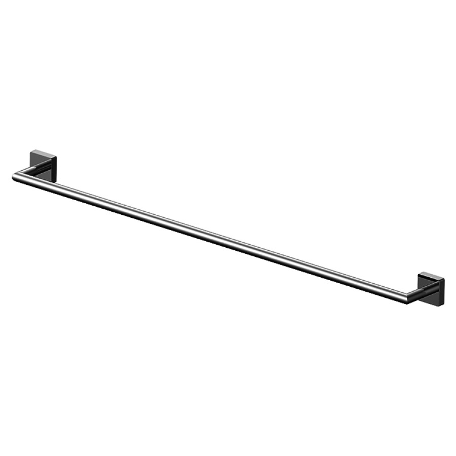 Badetuchstange FORUM QUADRA
86 cm, Achsabstand 80 cm