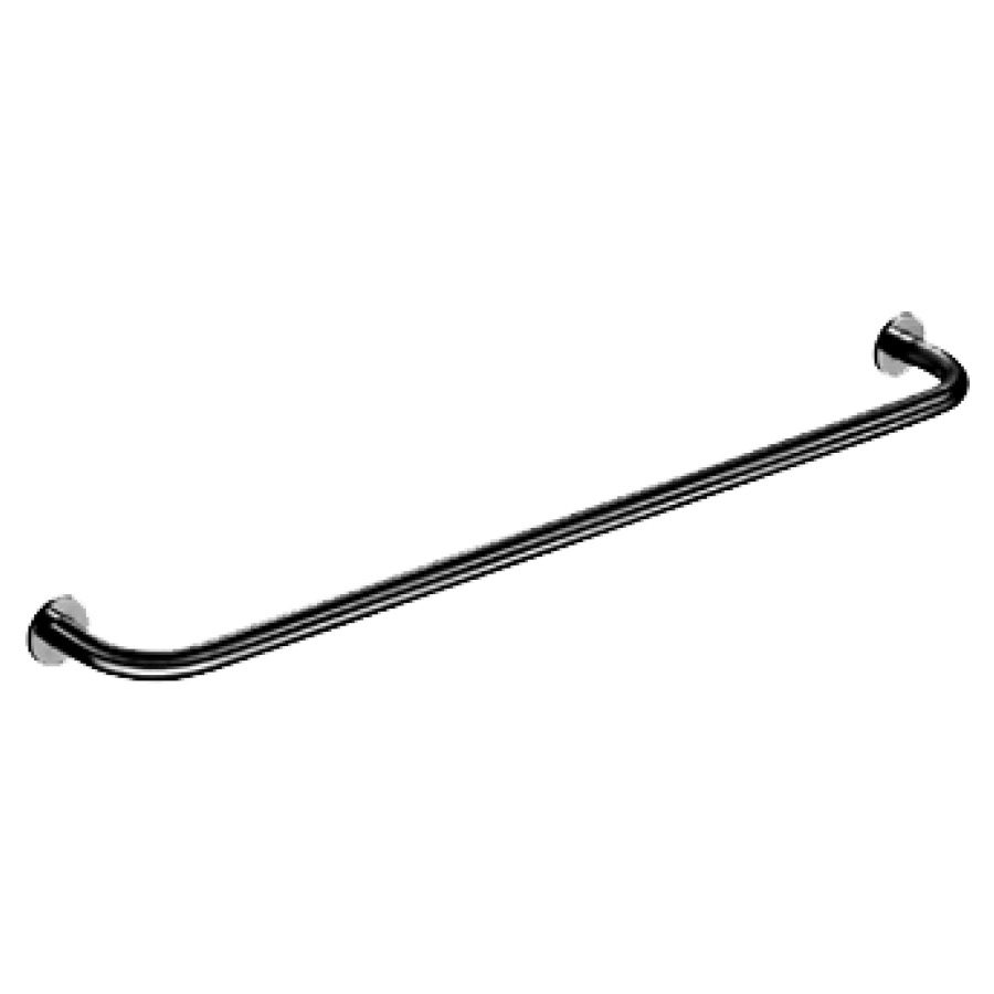 Barre à linge ONE
49 cm, entraxe 45 cm