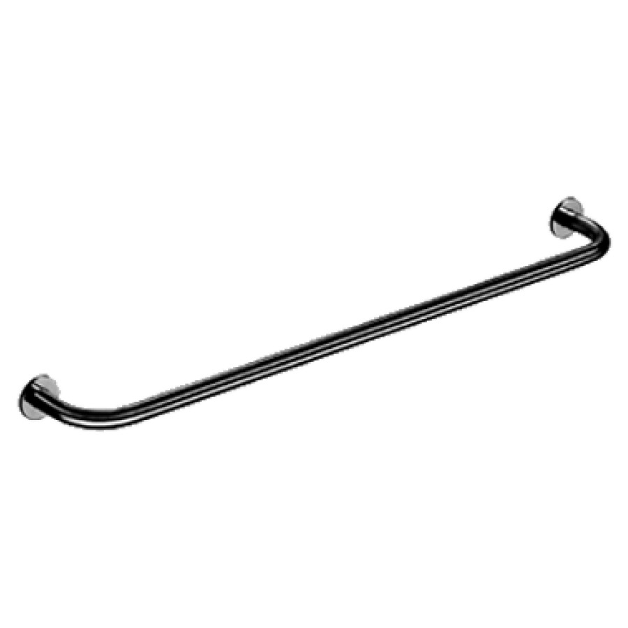 Barre à linge ONE
64 cm, entraxe 60 cm
