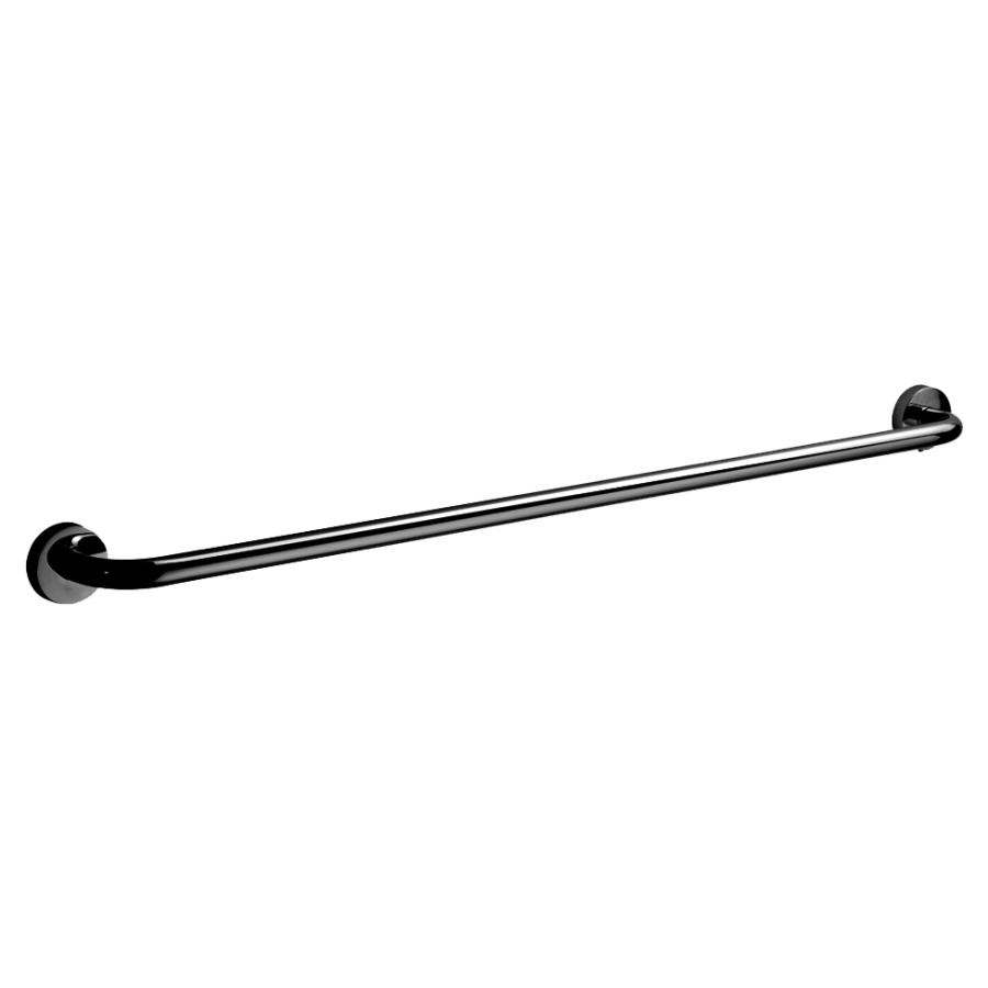 Barre à linge ONE
65 cm, entraxe 60 cm