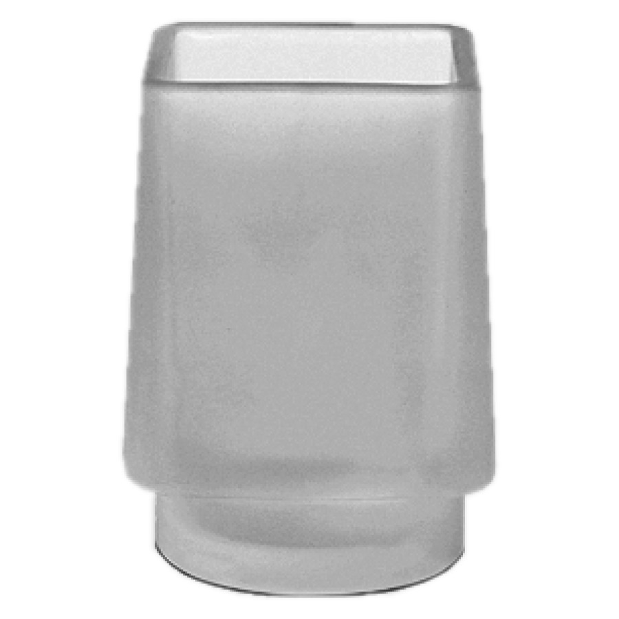 Verre DIVO/CASTA/LOGIC/TOUCH/
MITO/GEALUNA/QUADRO/QUADROPOI
en verre satiné