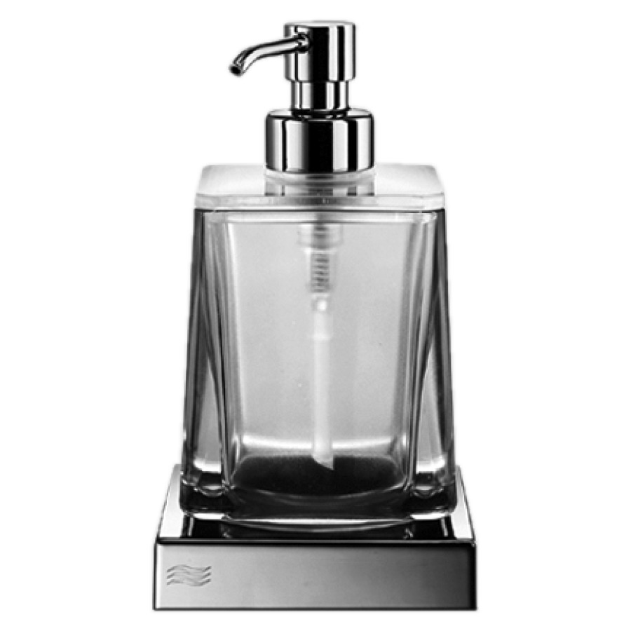 Distributeur de savon Divo modèle à poser