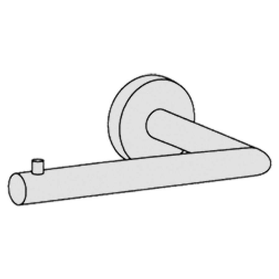 Porte-papier Gealuna