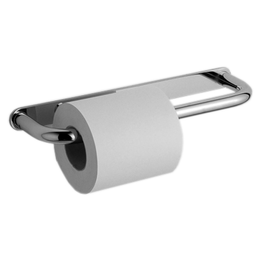Porte-papier double EGO/
HOTELLERIE, sans couvercle