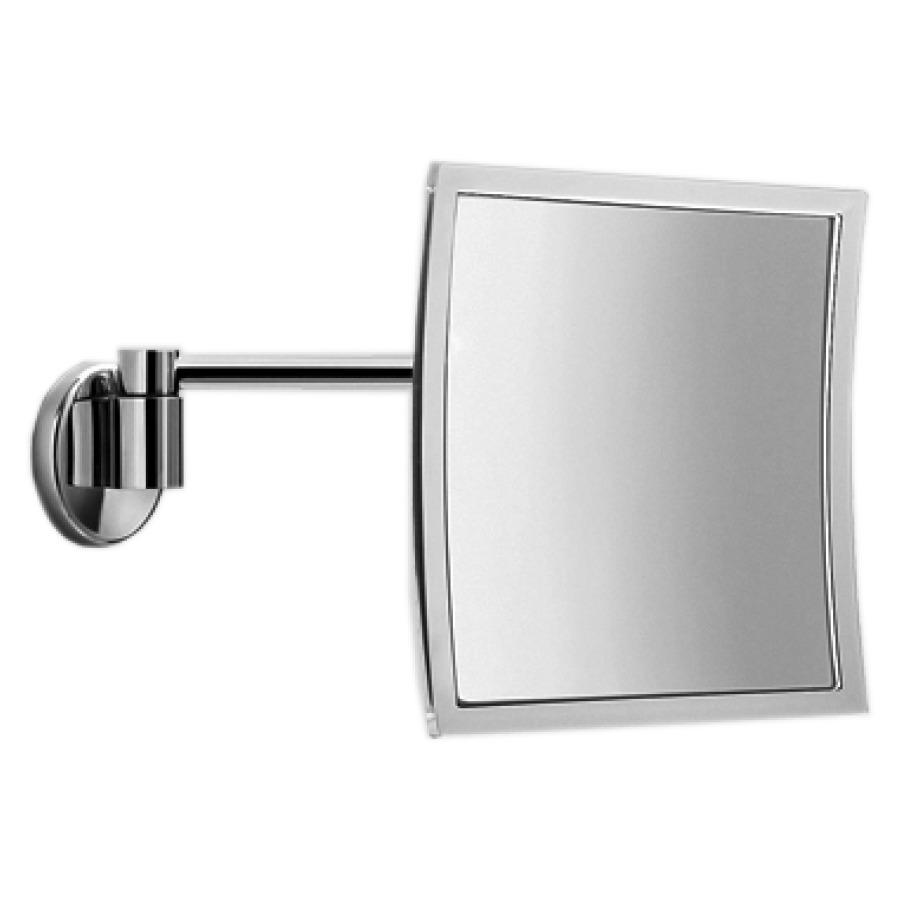 Miroir cosmétique HOTELLERIE
20 x 20 x 26 cm, modèle mural