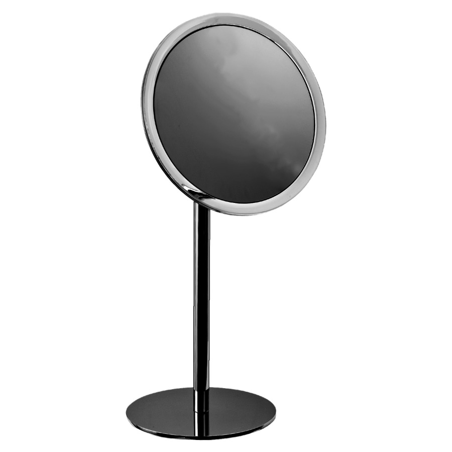 Miroir cosmétique HOTELLERIE
D 20 cm, modèle à poser