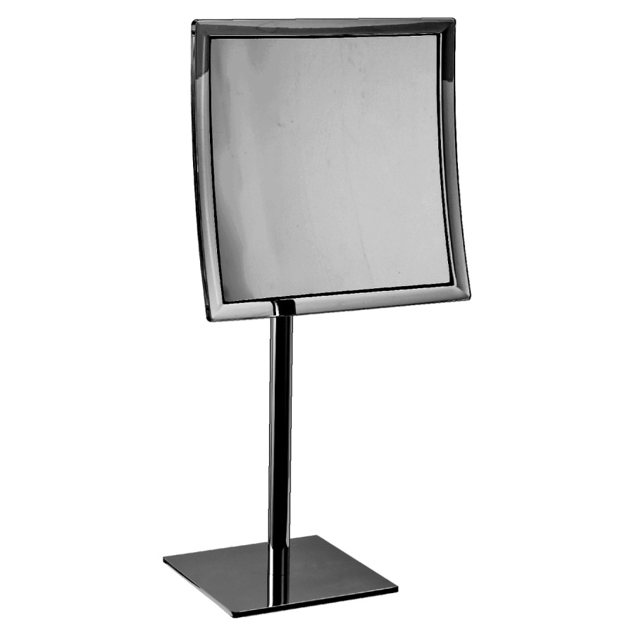 Miroir cosmétique HOTELLERIE
20 x 41 x 16 cm, modèle à
poser