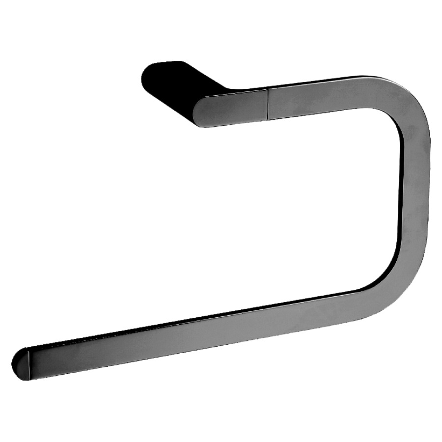 Porte-serviette anneau Mito