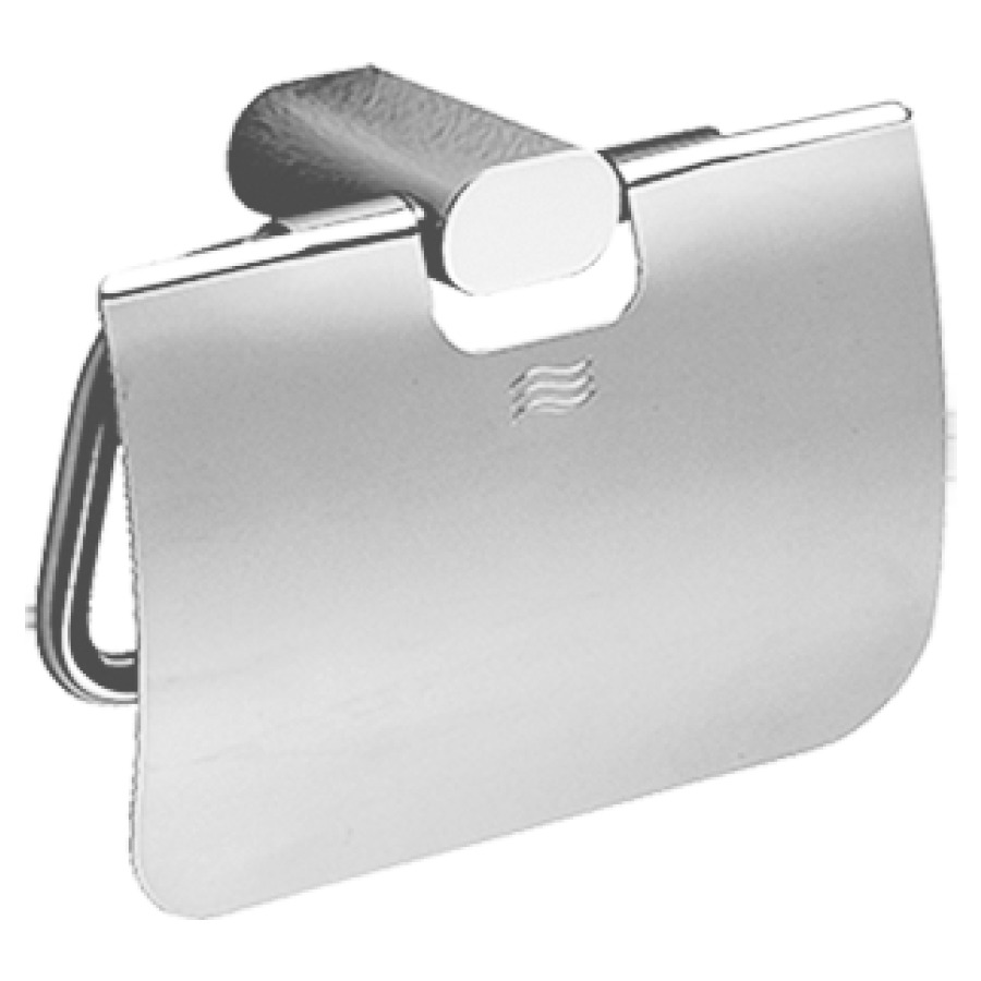 Porte-papier MITO
avec couvercle