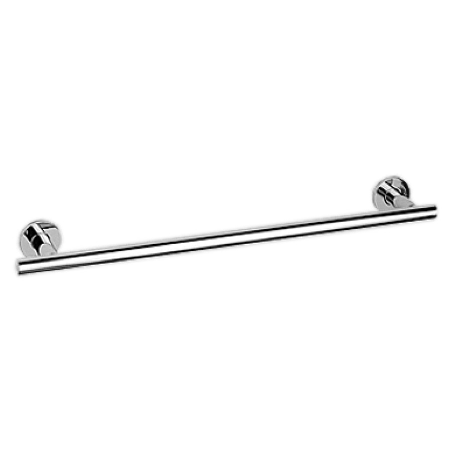 Barre à linge TOUCH
51 cm, entraxe 45,5 cm
fixation à l'extérieur