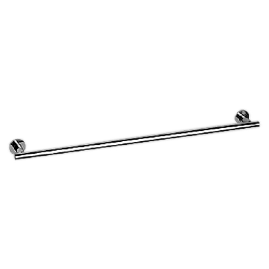 Barre à linge TOUCH
81 cm, entraxe 74,5 cm
fixation à l'extérieur