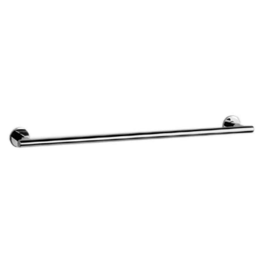 Barre à linge TOUCH
66 cm, entraxe 60,5 cm
fixation à l'extérieur