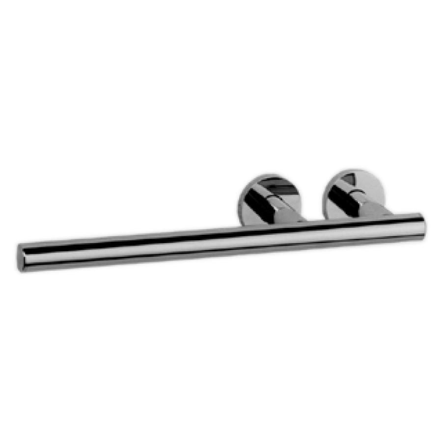 Porte-serviette TOUCH
32 cm, entraxe 7 cm
1 bras fixe