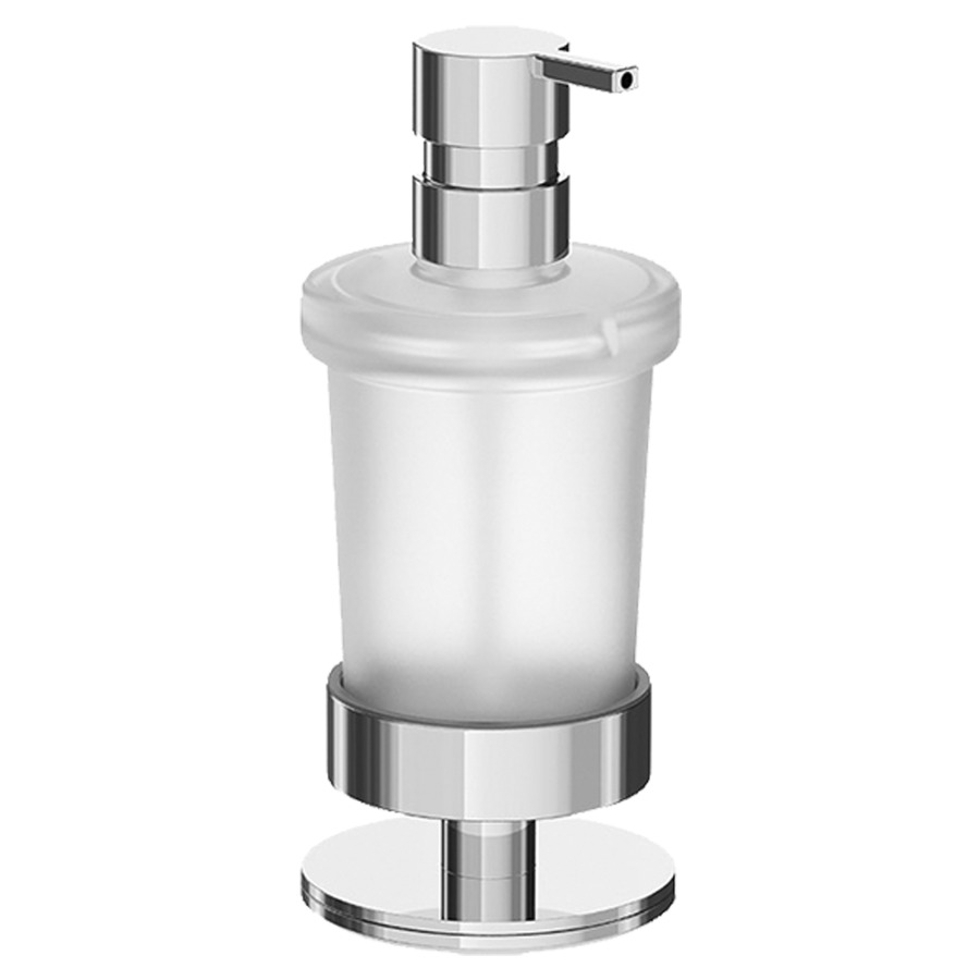 Distributeur de savon à poser Touch