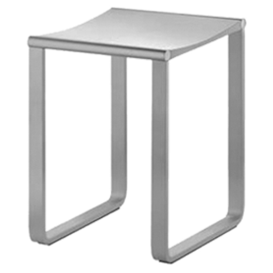 Tabouret Plan