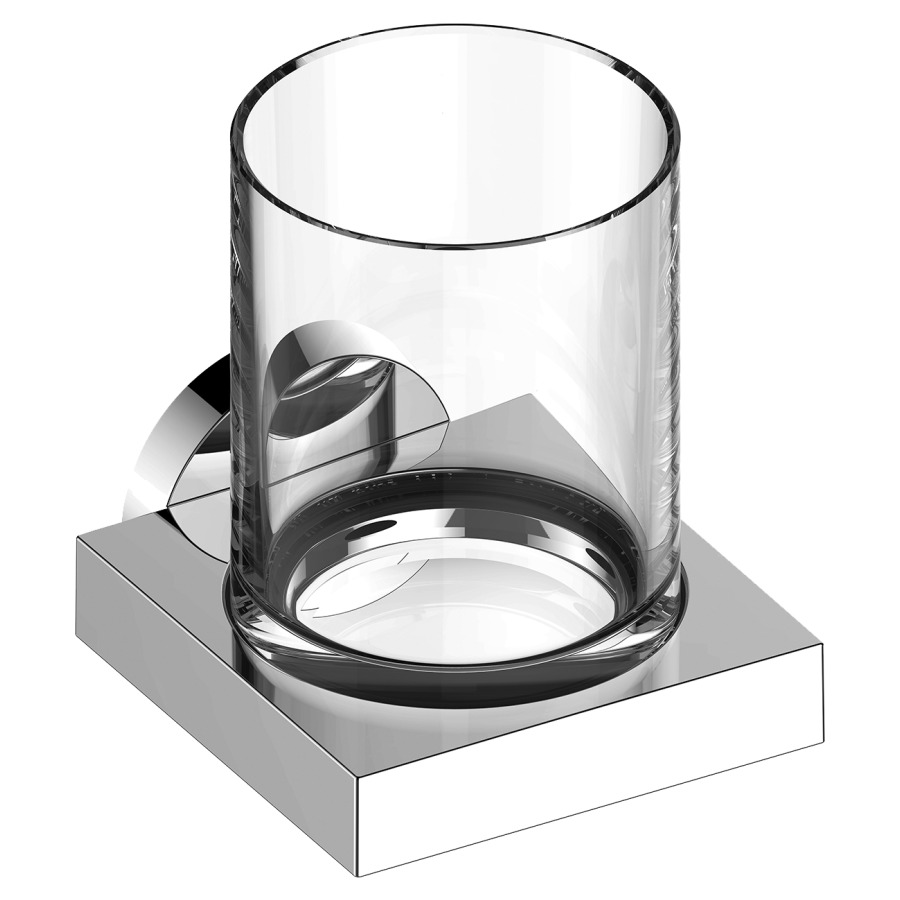Porte-verre Edition 90