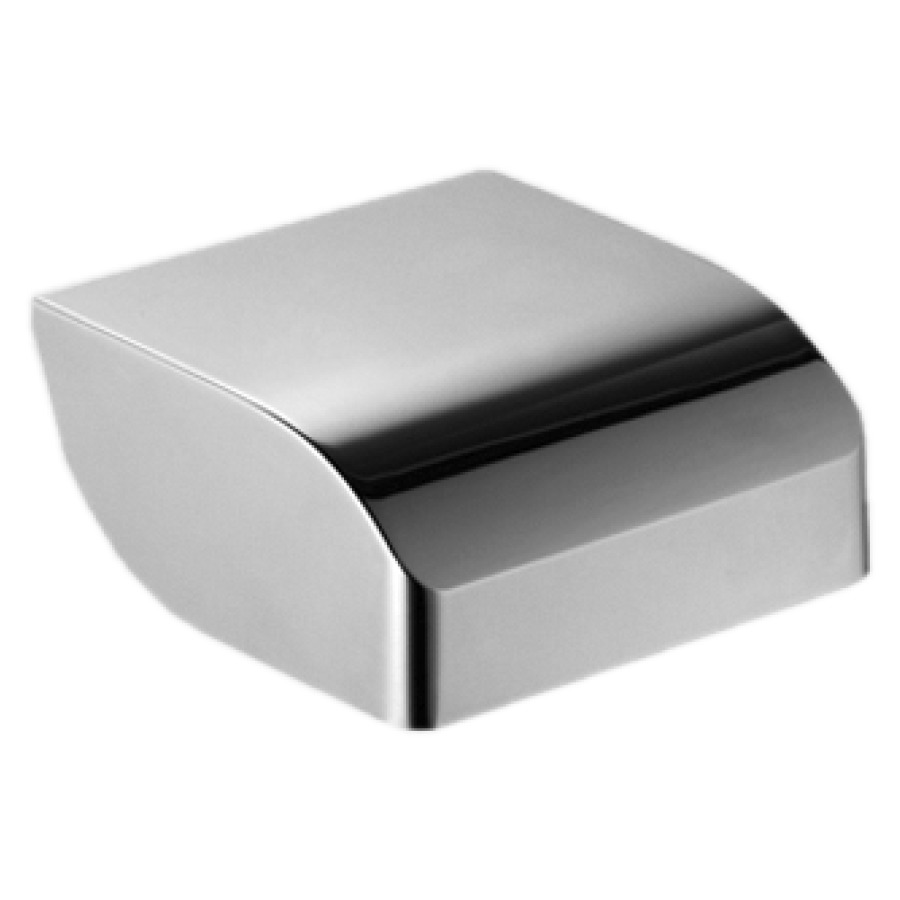 Porte-papier ELEGANCE NEW
avec couvercle