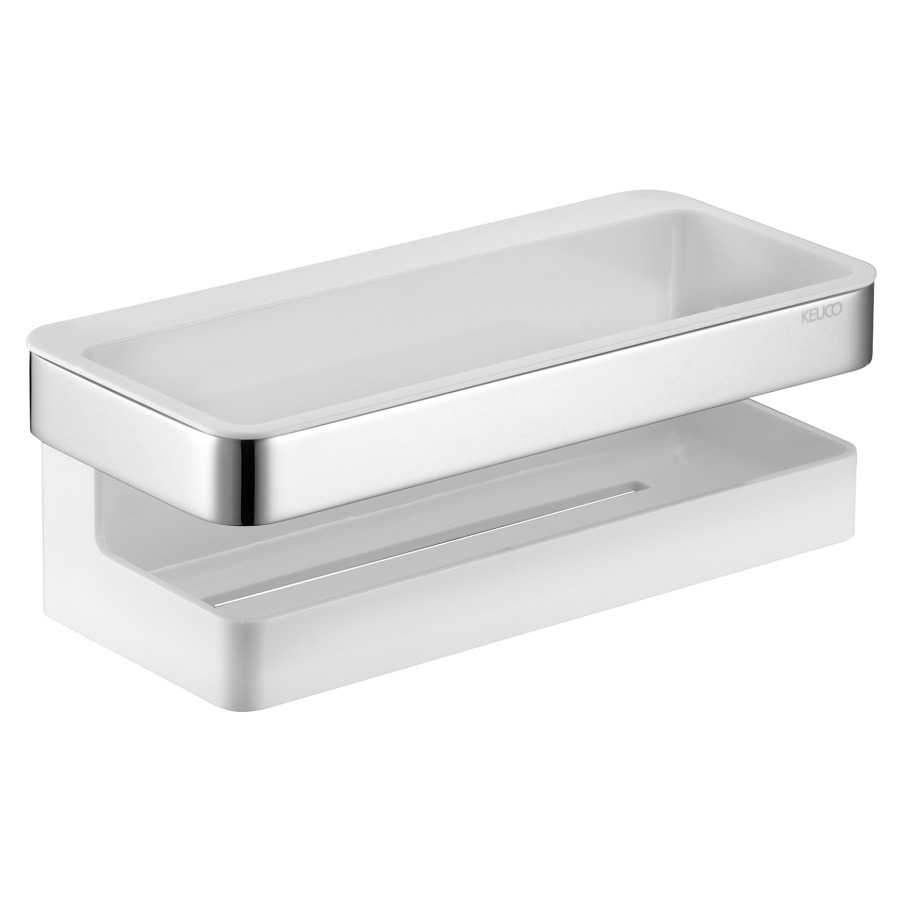 Corbeille de douche Collection Moll