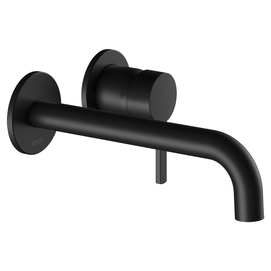 Mélangeur à 2 trous PLAN BLUE
UP, set de montage final
S 225 mm, goulot fixe
débit 5 l/min
avec limiteur de température
sans corps à encastrer 766 417