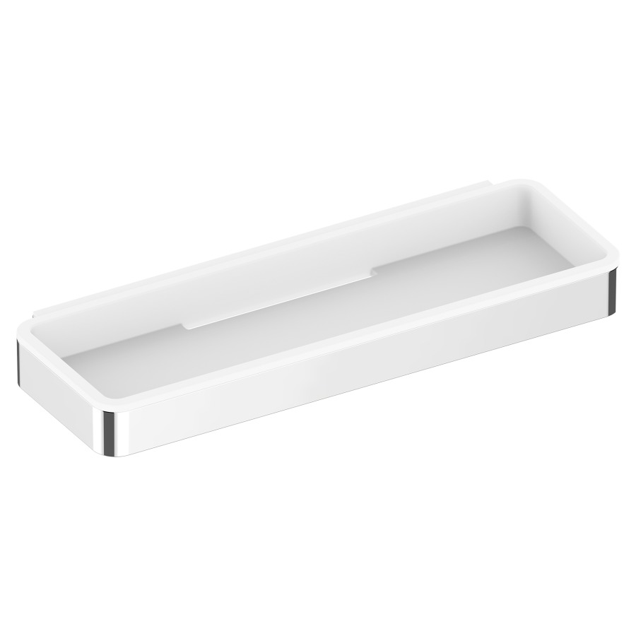 Corbeille de douche Plan