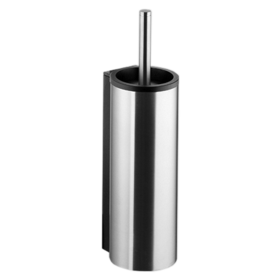 Porte-balai de WC PLAN
jatte en matière synthétique
H 27,8 cm