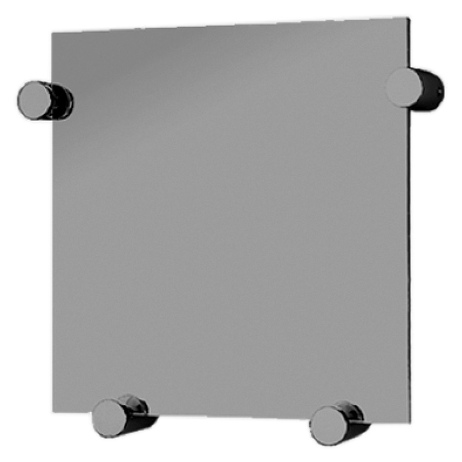 Agrafes de miroir Vola