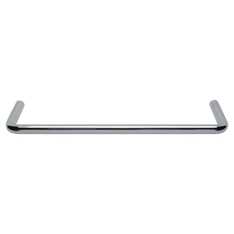 Barre à linge D LINE
45 cm, S 75 mm, D 14 mm
acier inoxydable, avec vis