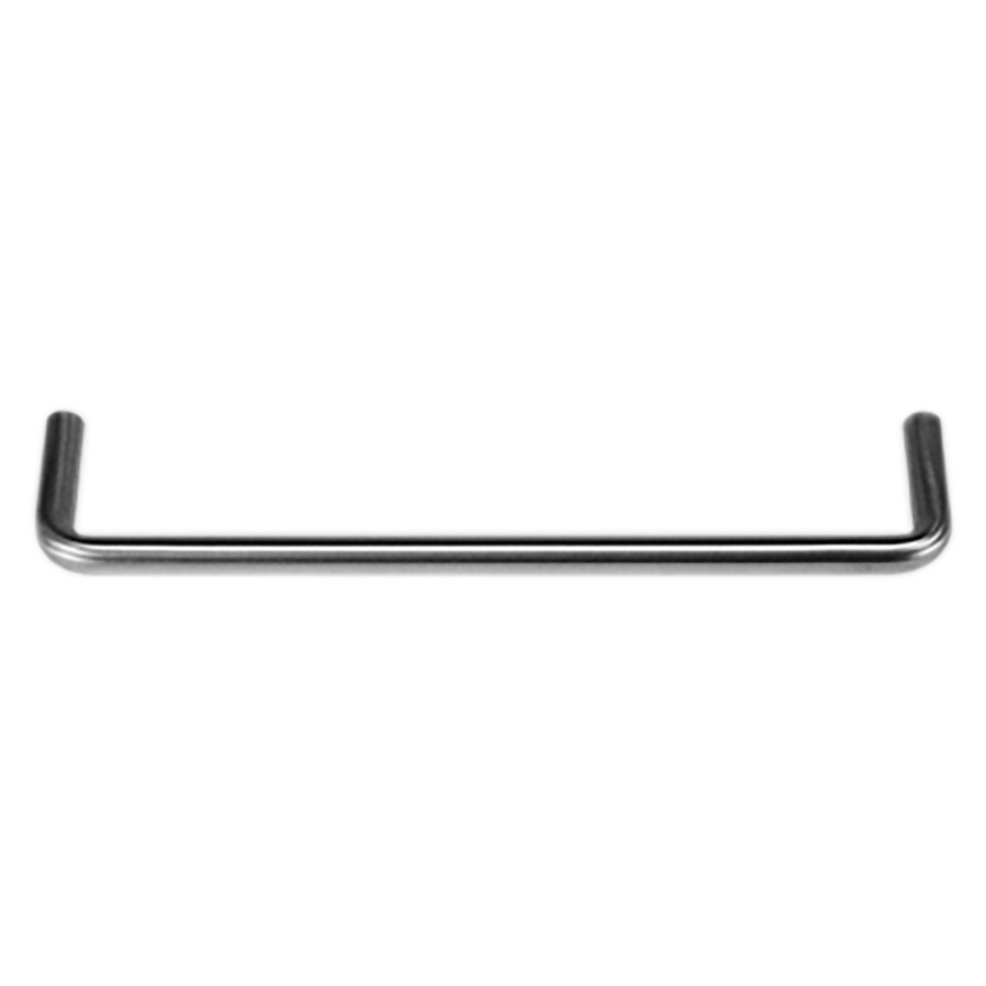 Barre à linge D LINE
65 cm, S 75 mm, D 14 mm
acier inoxydable, avec vis