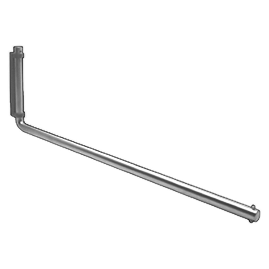 Porte-serviette cintré D Line