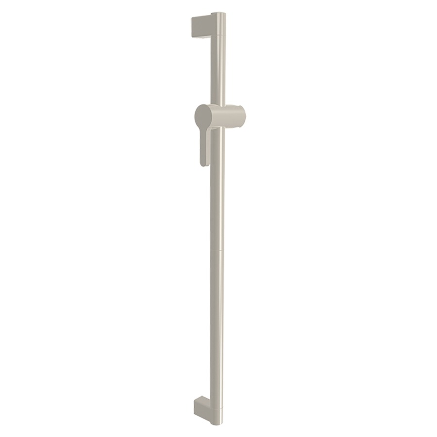 Glissière de douche VERSO CARE
60 cm, avec support de douche
surface lisse
set de fixation inclus