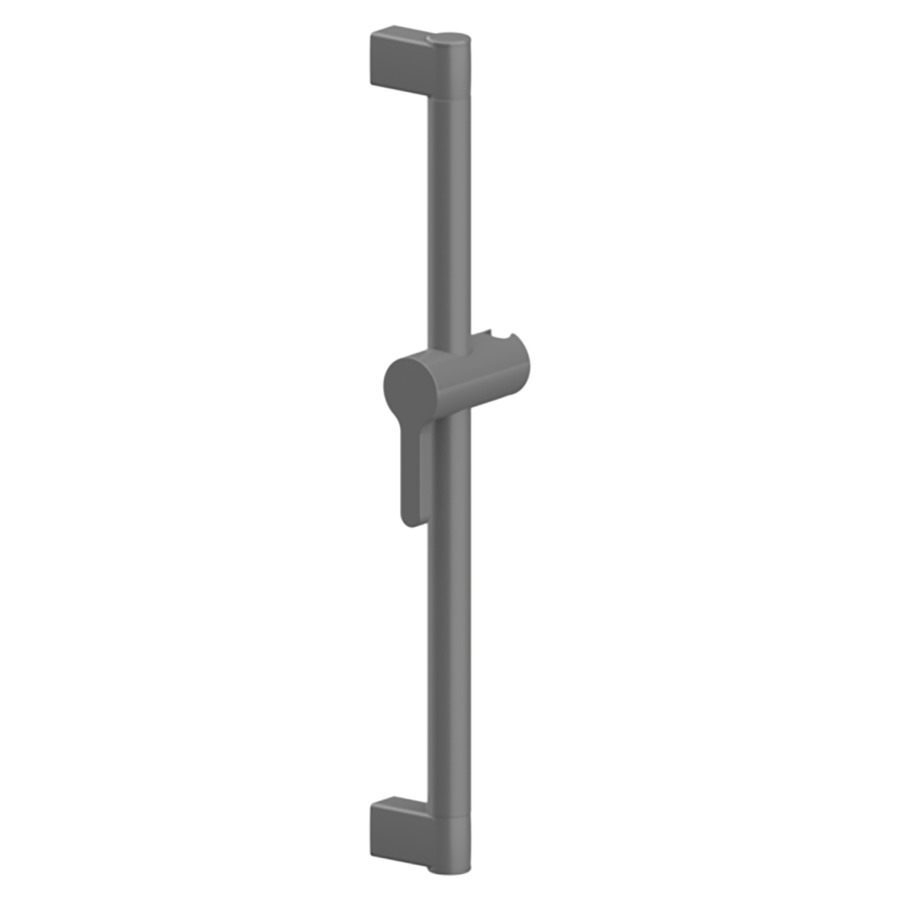 Glissière de douche VERSO CARE
60 cm, avec support de douche
surface lisse
set de fixation inclus