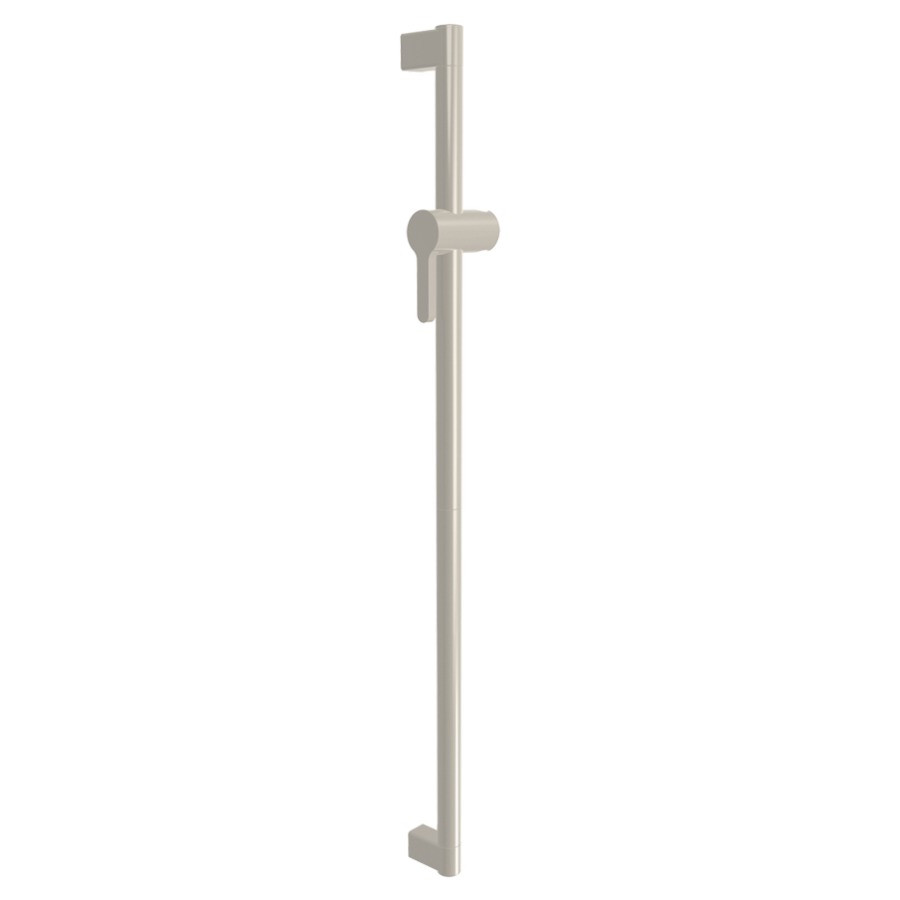 Glissière de douche VERSO CARE
90 cm, avec support de douche
surface lisse
set de fixation inclus