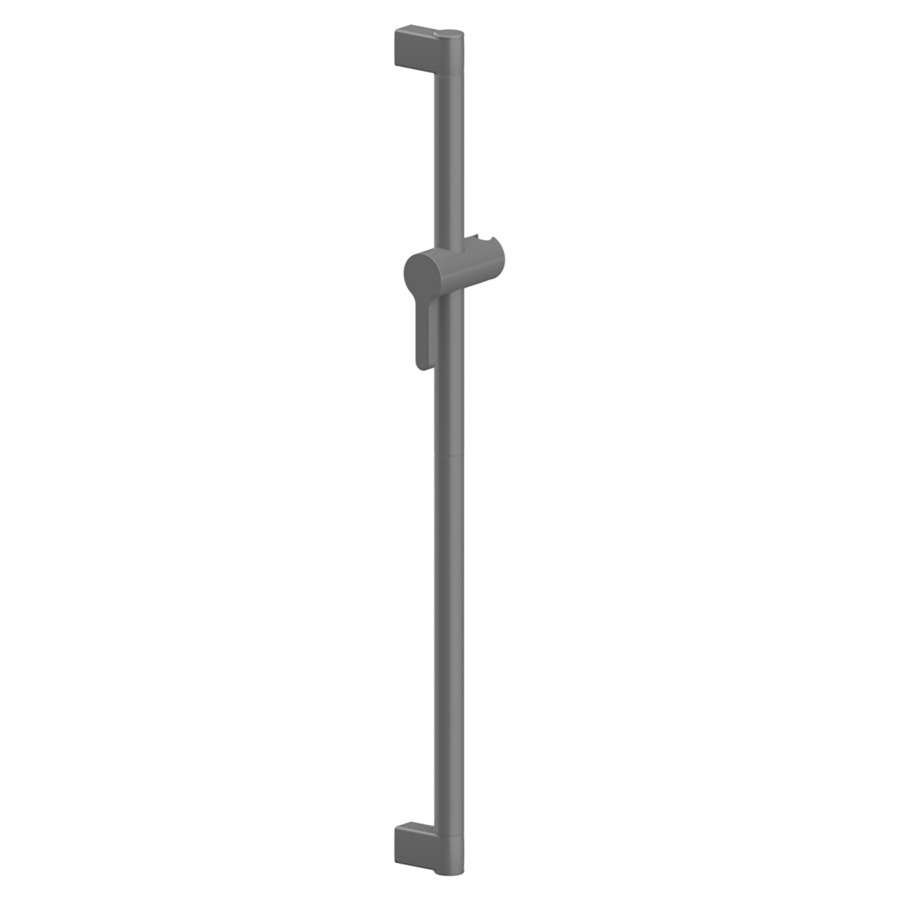 Glissière de douche VERSO CARE
90 cm, avec support de douche
surface lisse
set de fixation inclus