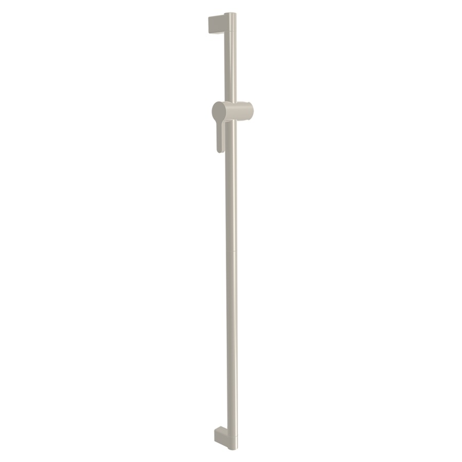 Glissière de douche VERSO CARE
120 cm, avec support de douche
surface lisse
set de fixation inclus