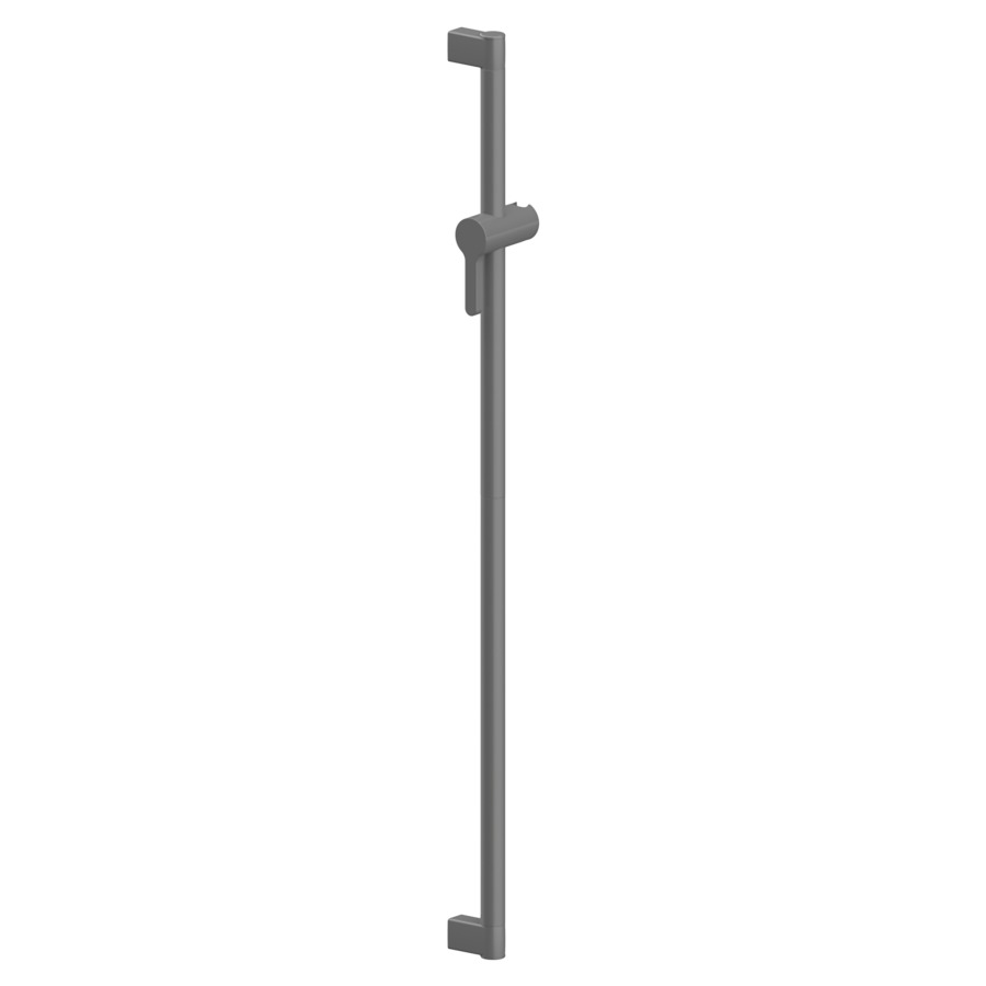Glissière de douche VERSO CARE
120 cm, avec support de douche
surface lisse
set de fixation inclus