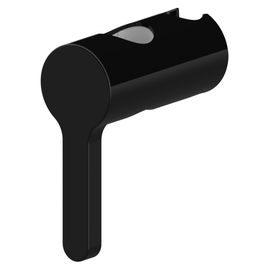 Support de douche VERSO CARE
nylon, D 34 mm, applicable
à gauche et à droite