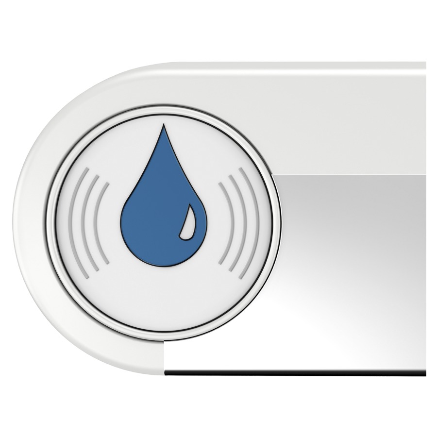 Commande de WC Axess