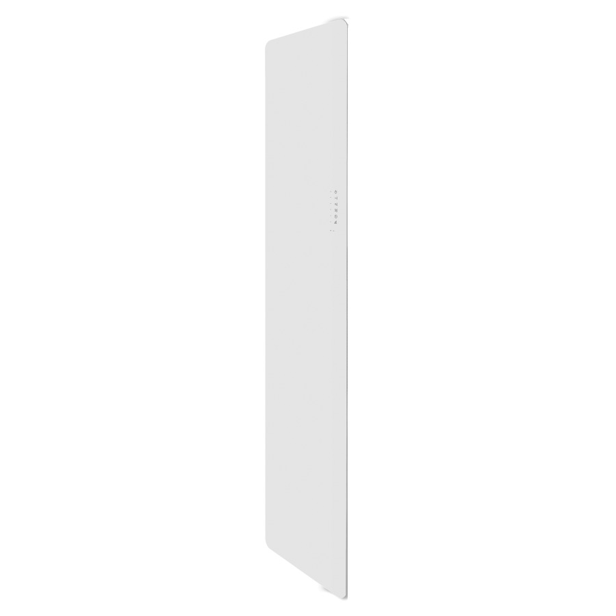 Radiateur de bain Slim Satin M