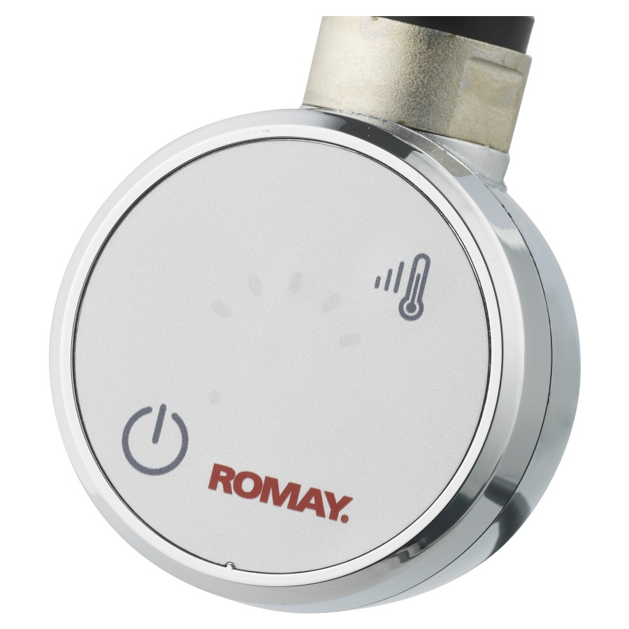 Cartouche de chauffage Romay TDY