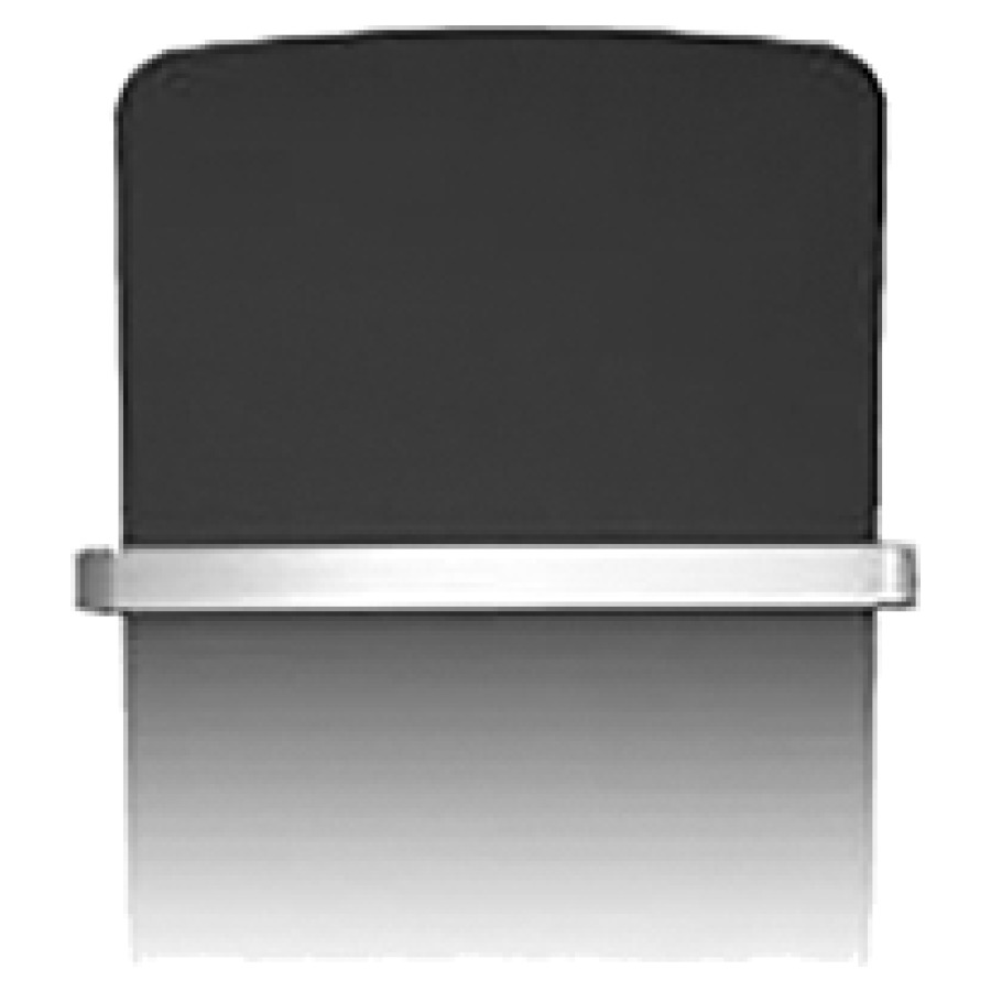 Porte-serviette Folio Glass
