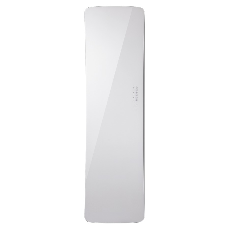 Radiateur bain Folio Glass