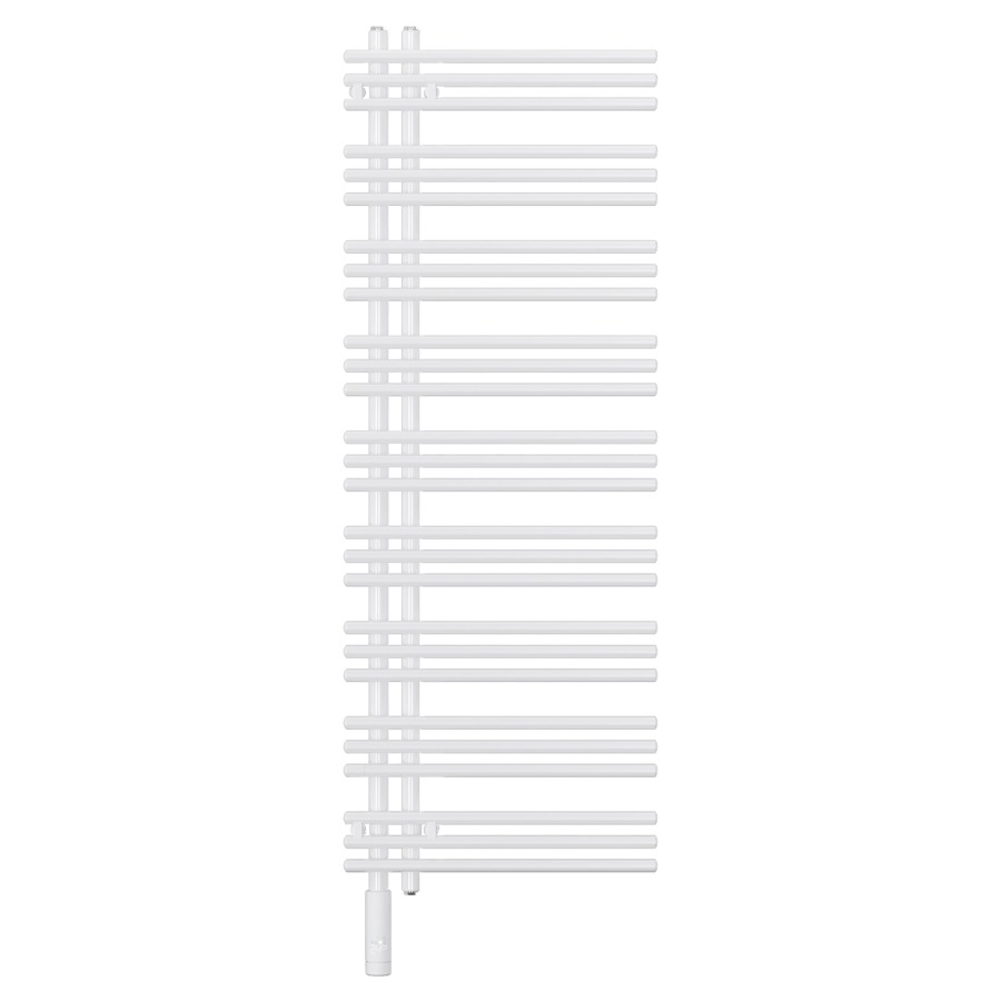 Radiateur de bain YUCCA asymétrique