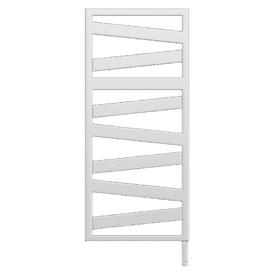 Radiateur de bain RIBBON